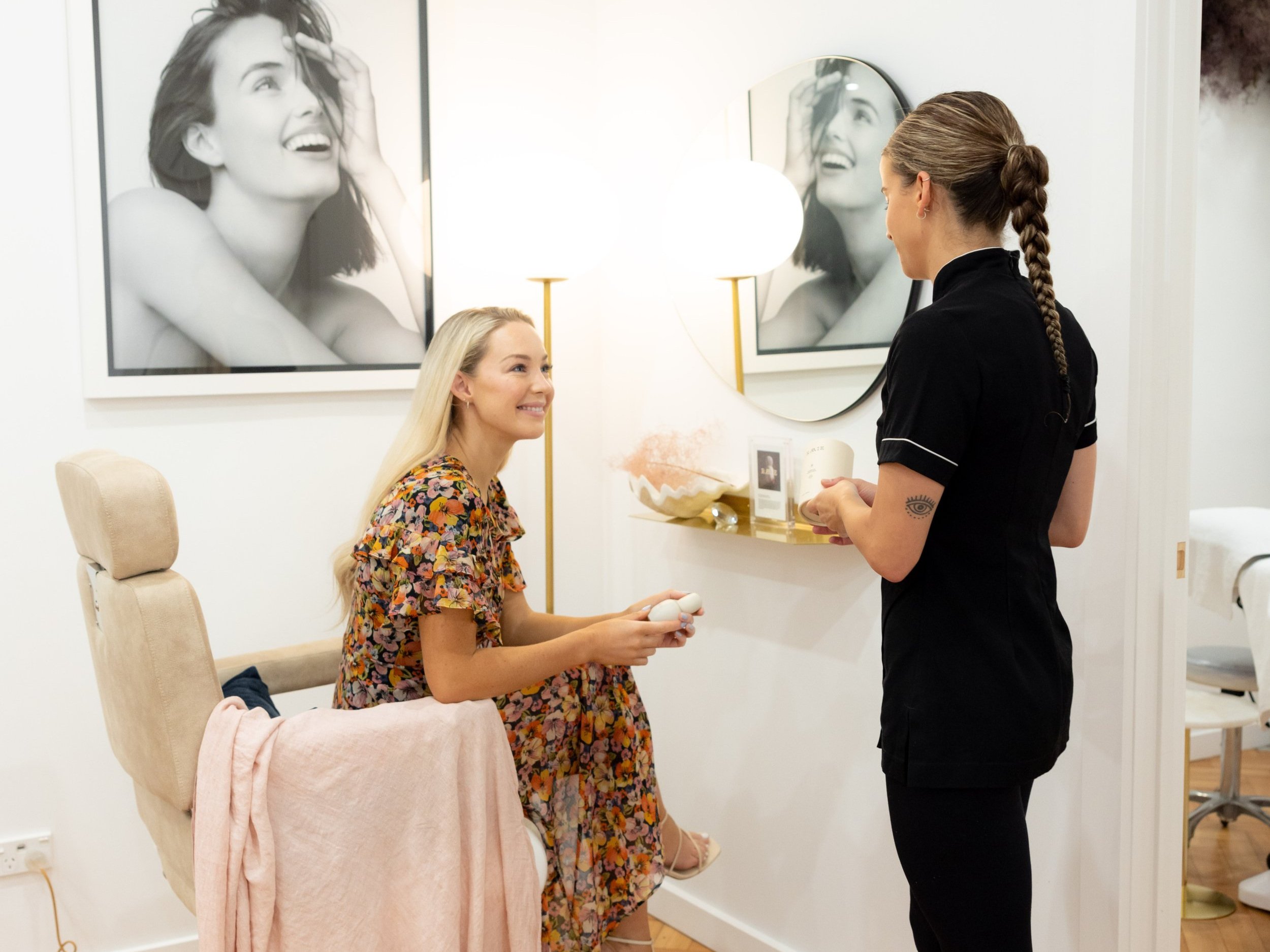 Sydney Beauty Nominated for the World's Best Beauty Salon Award 2024